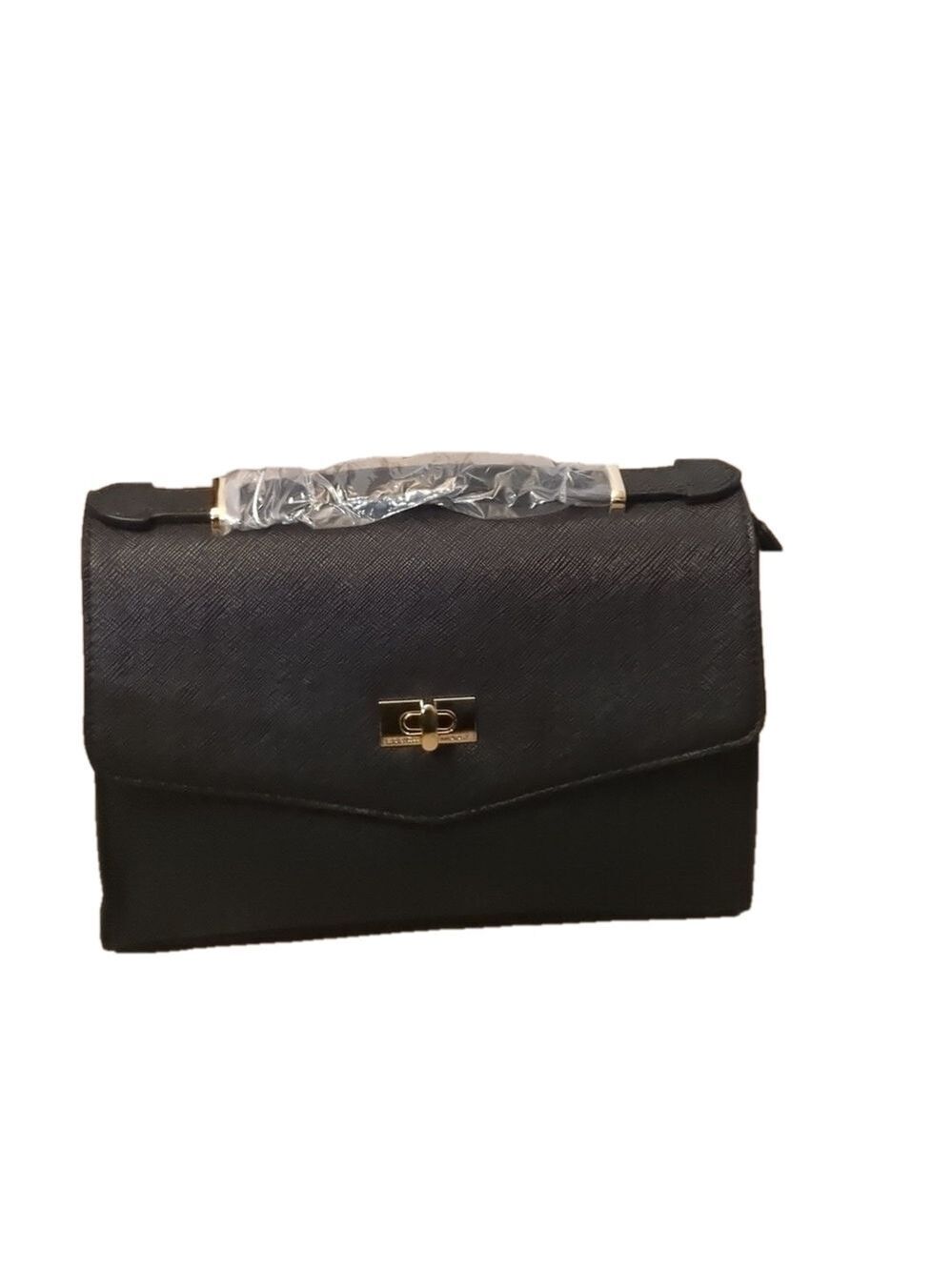 Jessica Moore posh crossbody handbag